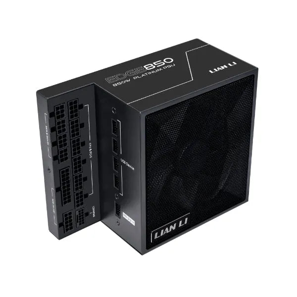 Lian li Edge 1300W 80 Plus Platinum Power Supply